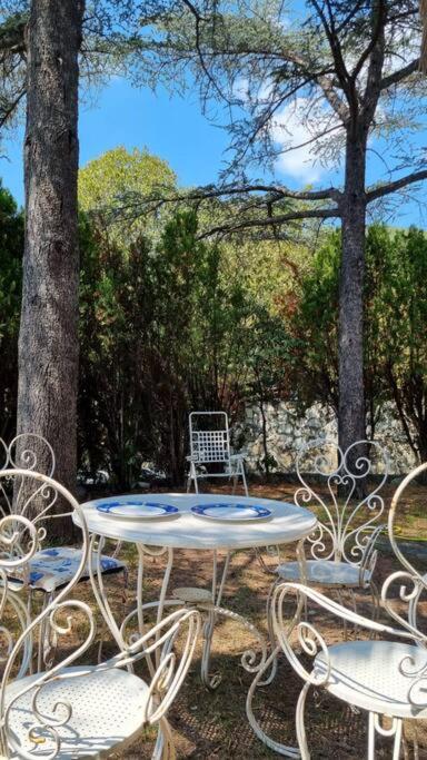 Casa Con Giardino: Varazze Exteriér fotografie