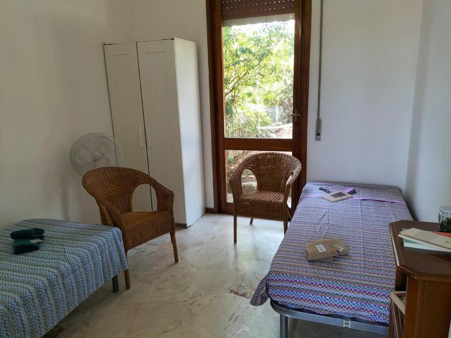 Casa Con Giardino: Varazze Exteriér fotografie