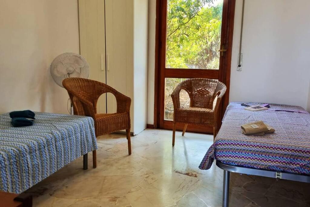 Casa Con Giardino: Varazze Exteriér fotografie