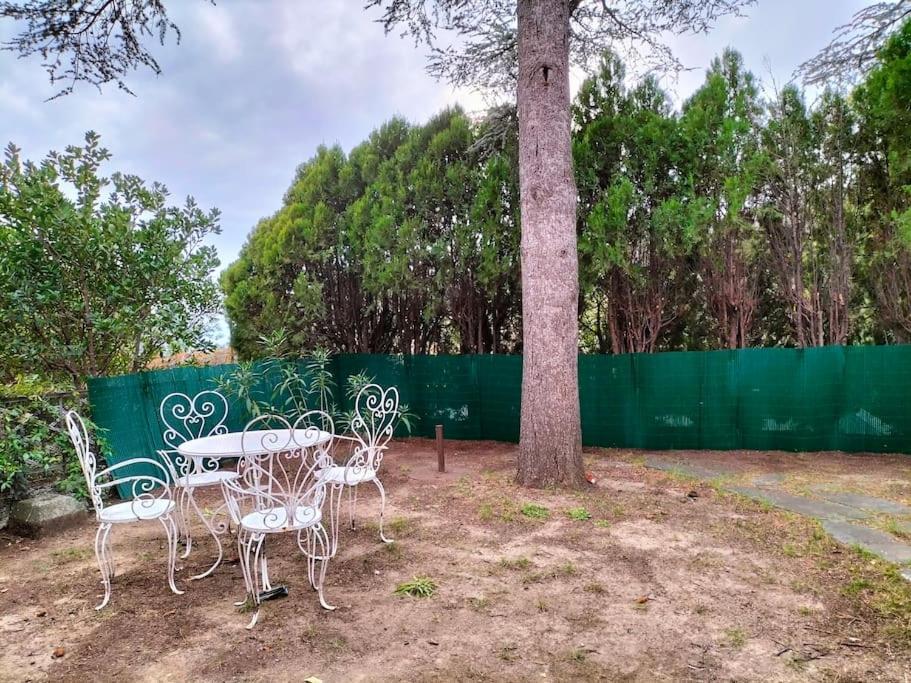 Casa Con Giardino: Varazze Exteriér fotografie