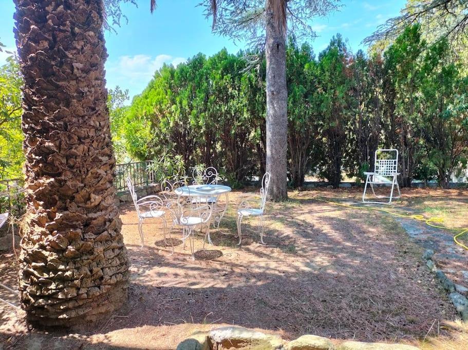 Casa Con Giardino: Varazze Exteriér fotografie