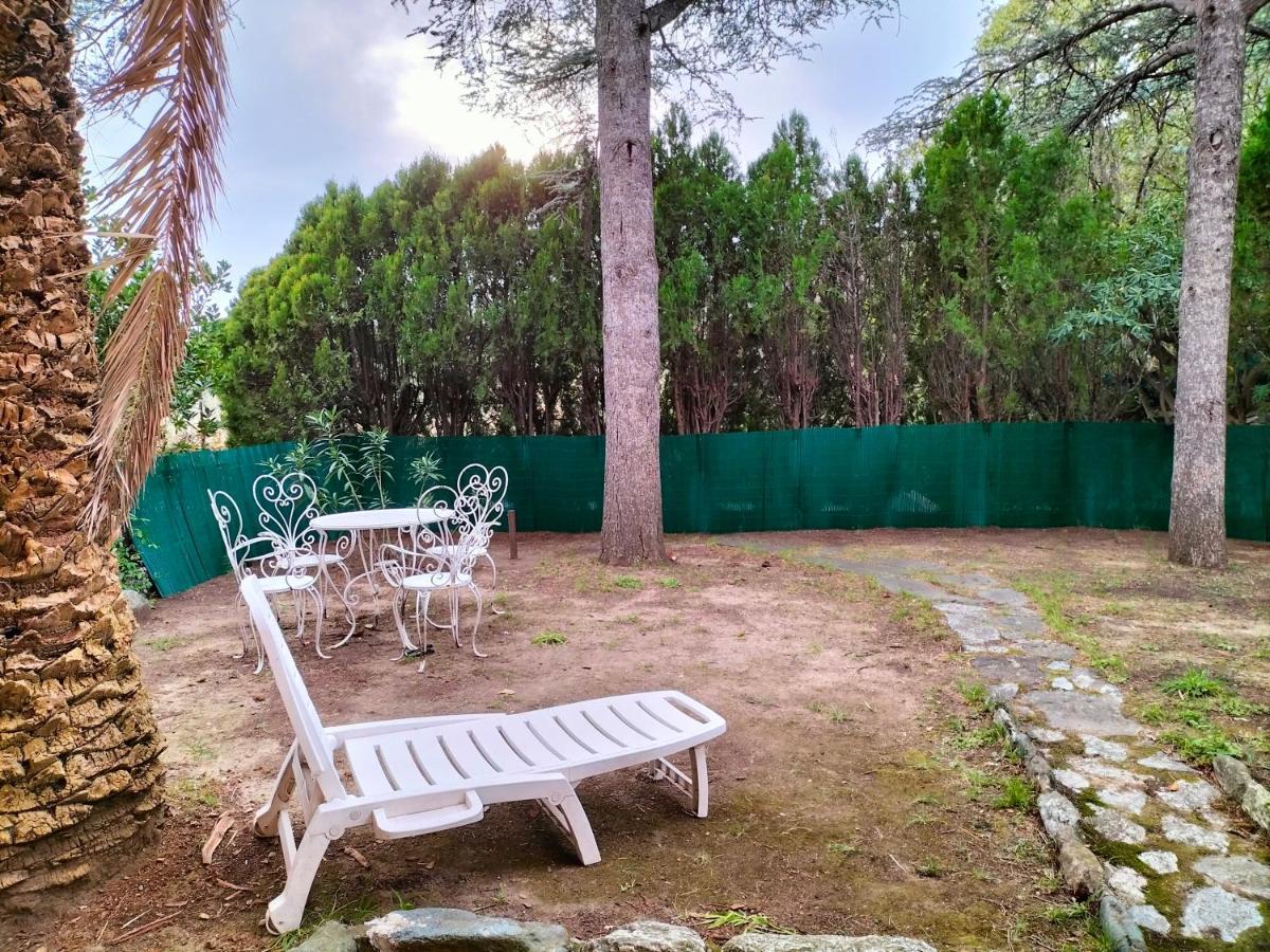 Casa Con Giardino: Varazze Exteriér fotografie