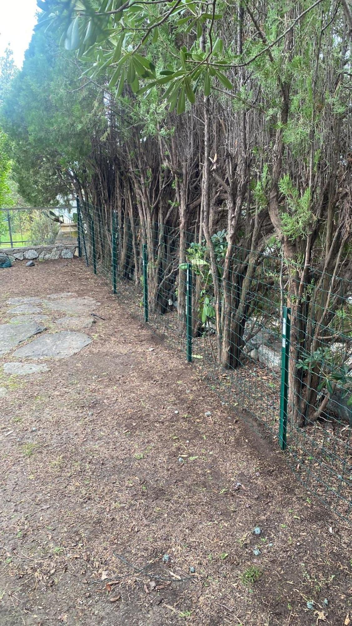 Casa Con Giardino: Varazze Exteriér fotografie