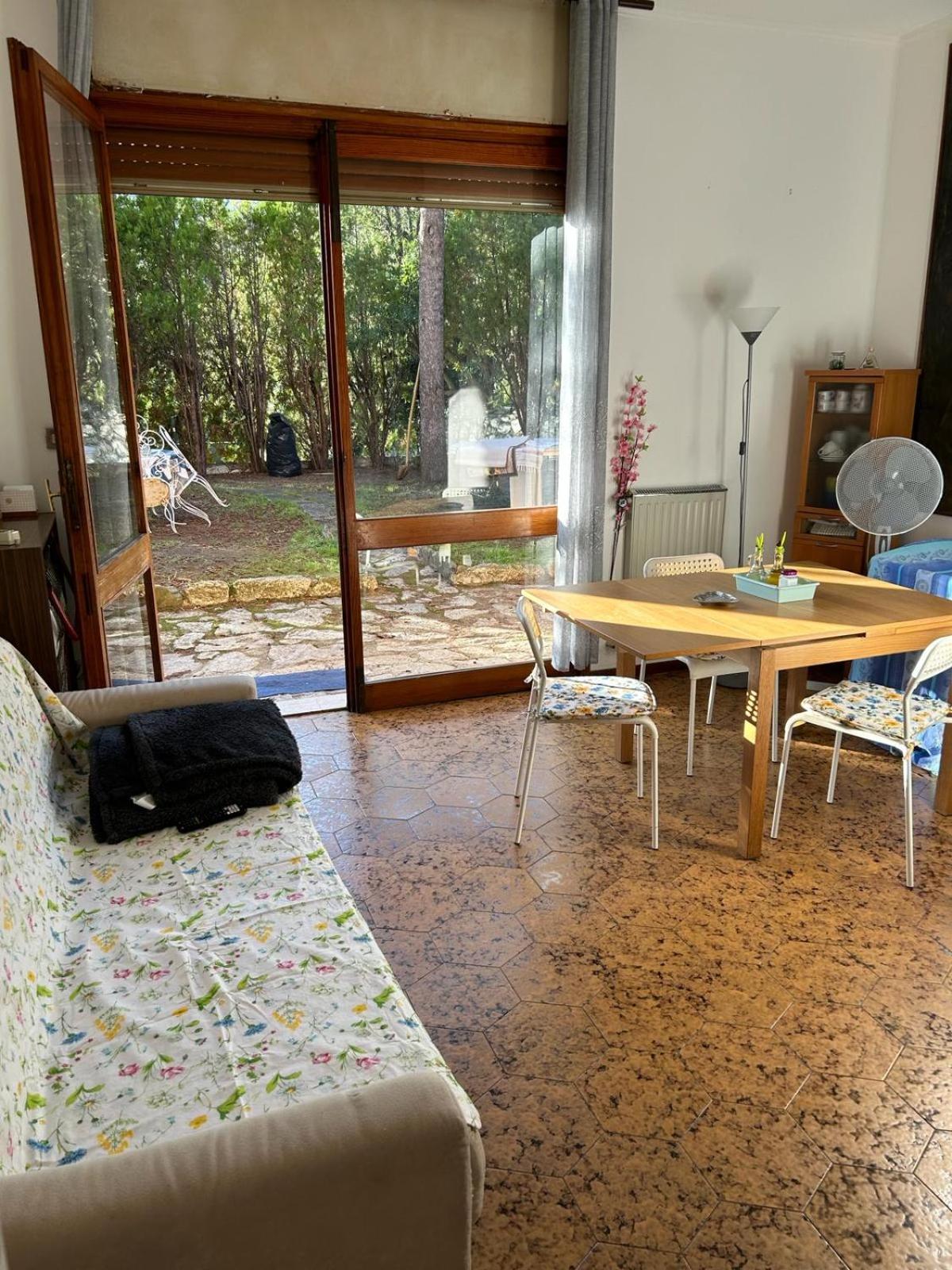 Casa Con Giardino: Varazze Exteriér fotografie