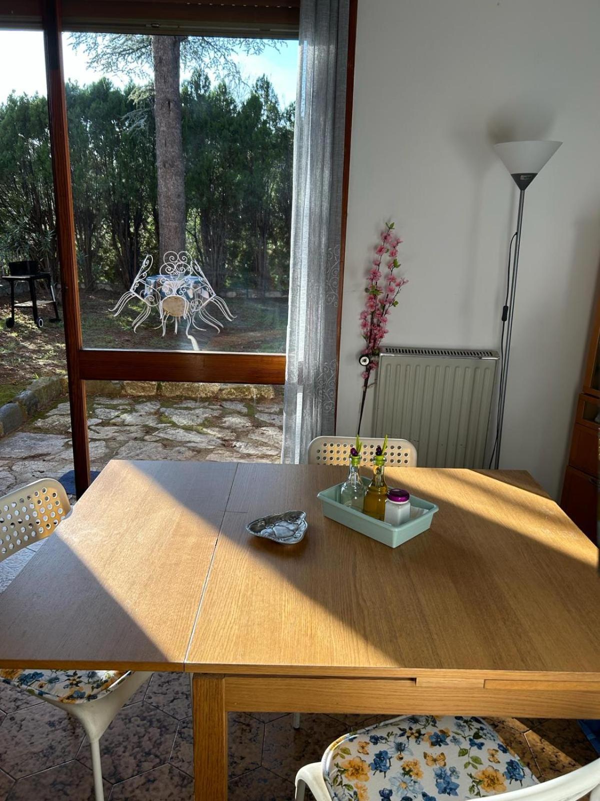 Casa Con Giardino: Varazze Exteriér fotografie
