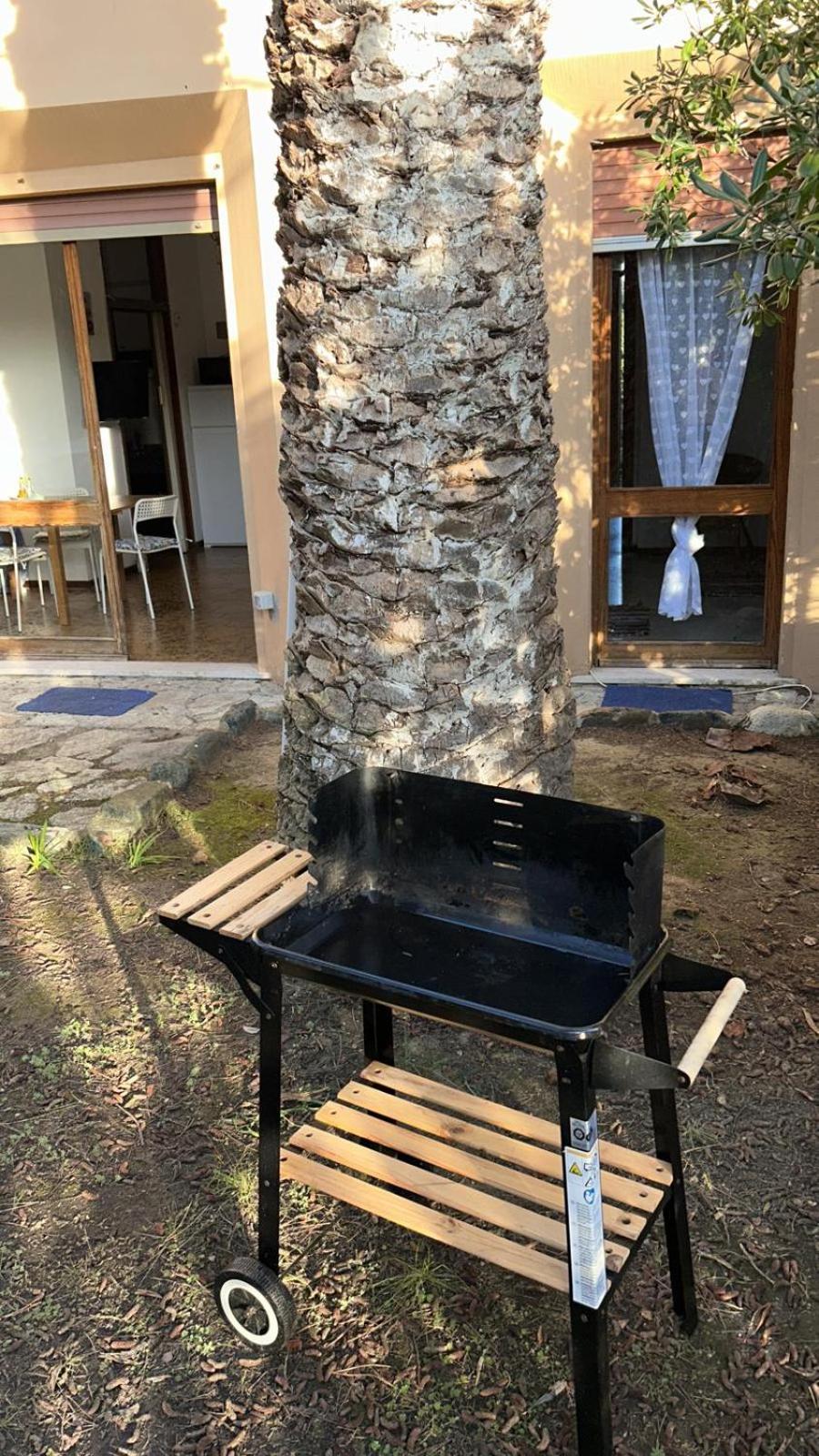 Casa Con Giardino: Varazze Exteriér fotografie