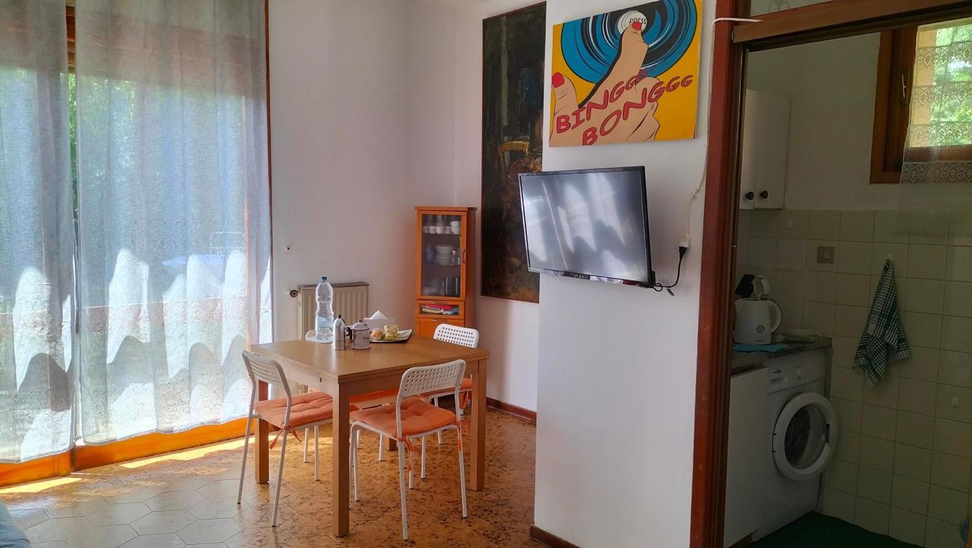 Casa Con Giardino: Varazze Exteriér fotografie